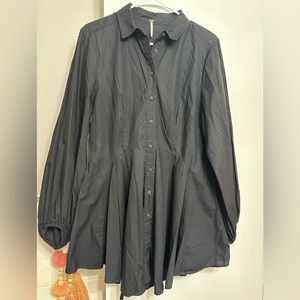 Free People Tunic